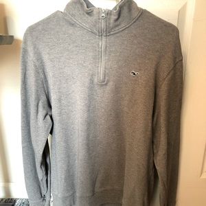 Vineyard Vines Qzip